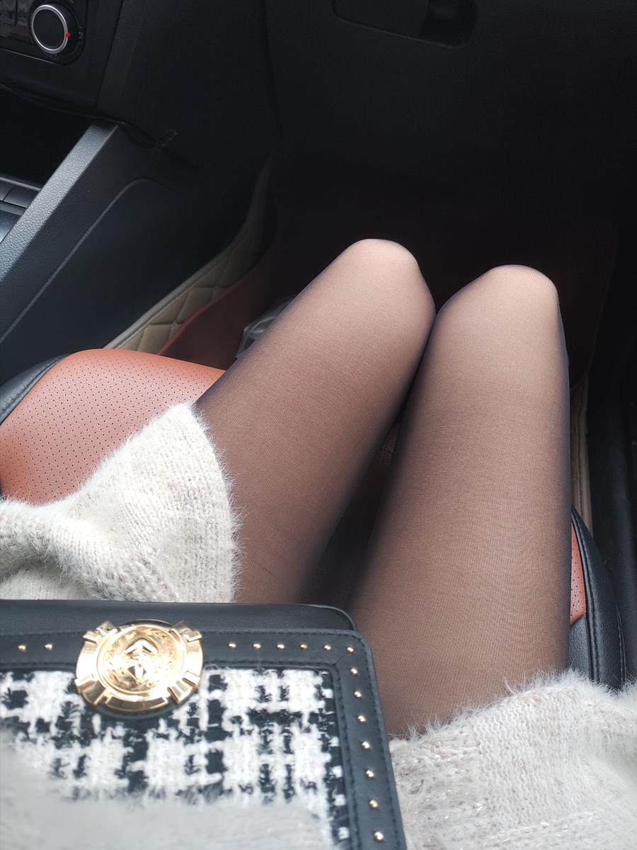 雪琪SAMA-No.048–车内-在线看 第1张 雪琪SAMA-No.048–车内-在线看 第1张