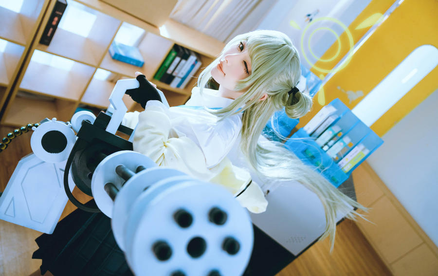 紫氯氯-No.019 – 十六夜野宫-在线看 第3张 紫氯氯-No.019 – 十六夜野宫-在线看 第3张