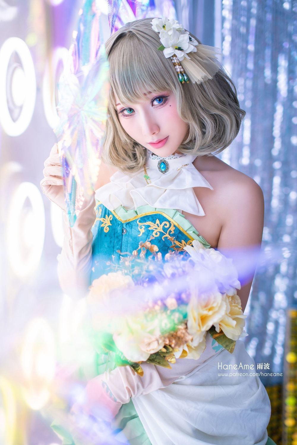 雨波_HaneAme-No.042-Takagaki Kaeda-在线看 第3张 雨波_HaneAme-No.042-Takagaki Kaeda-在线看 第3张