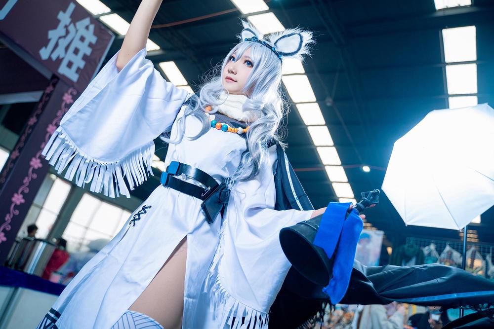 许多鱼鱼鱼-No.015-明日方舟 初雪-在线看 第1张 许多鱼鱼鱼-No.015-明日方舟 初雪-在线看 第1张