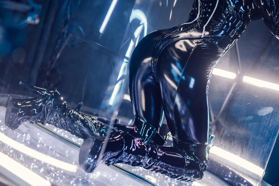 izumi泉桃子-No.006-帝国通讯官-在线看 第2张 izumi泉桃子-No.006-帝国通讯官-在线看 第2张