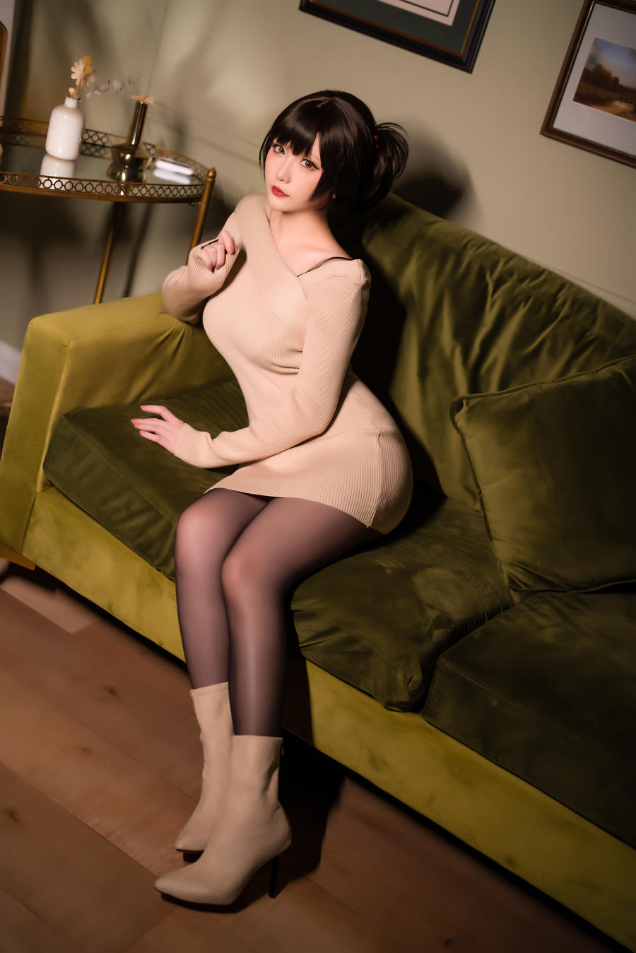 星之迟迟-No.189–2023年05月计划 日常系写真特辑 室内合集-在线看 第1张 星之迟迟-No.189–2023年05月计划 日常系写真特辑 室内合集-在线看 第1张