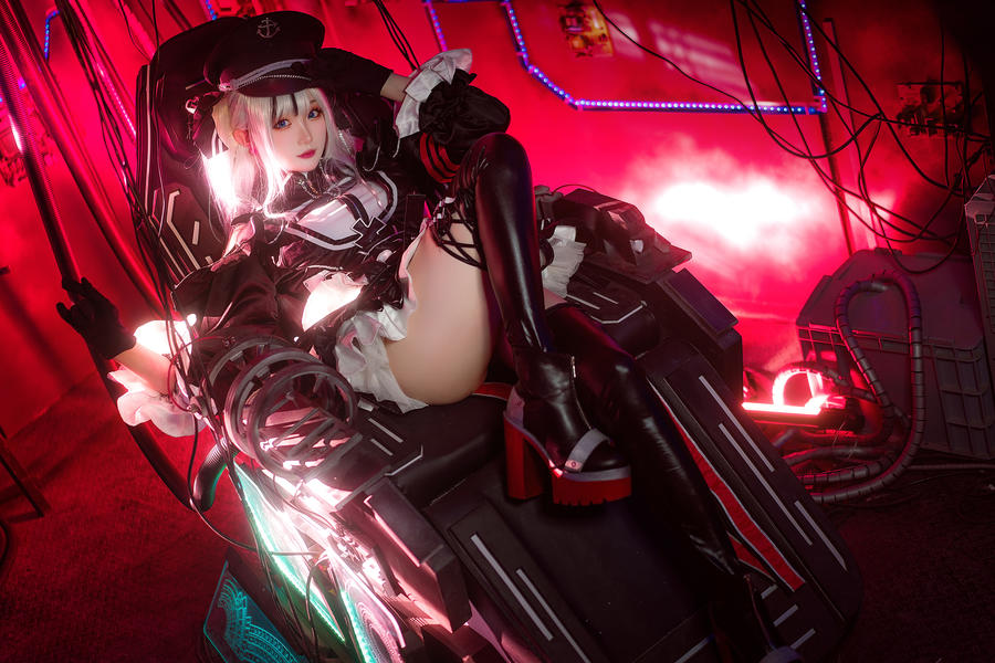 瓜希酱-No.066-碧蓝航线 碧蓝航线 易北-在线看 第1张 瓜希酱-No.066-碧蓝航线 碧蓝航线 易北-在线看 第1张