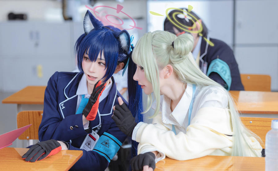 Kitaro_绮太郎-No.088–黑见芹香-在线看 第2张 Kitaro_绮太郎-No.088–黑见芹香-在线看 第2张