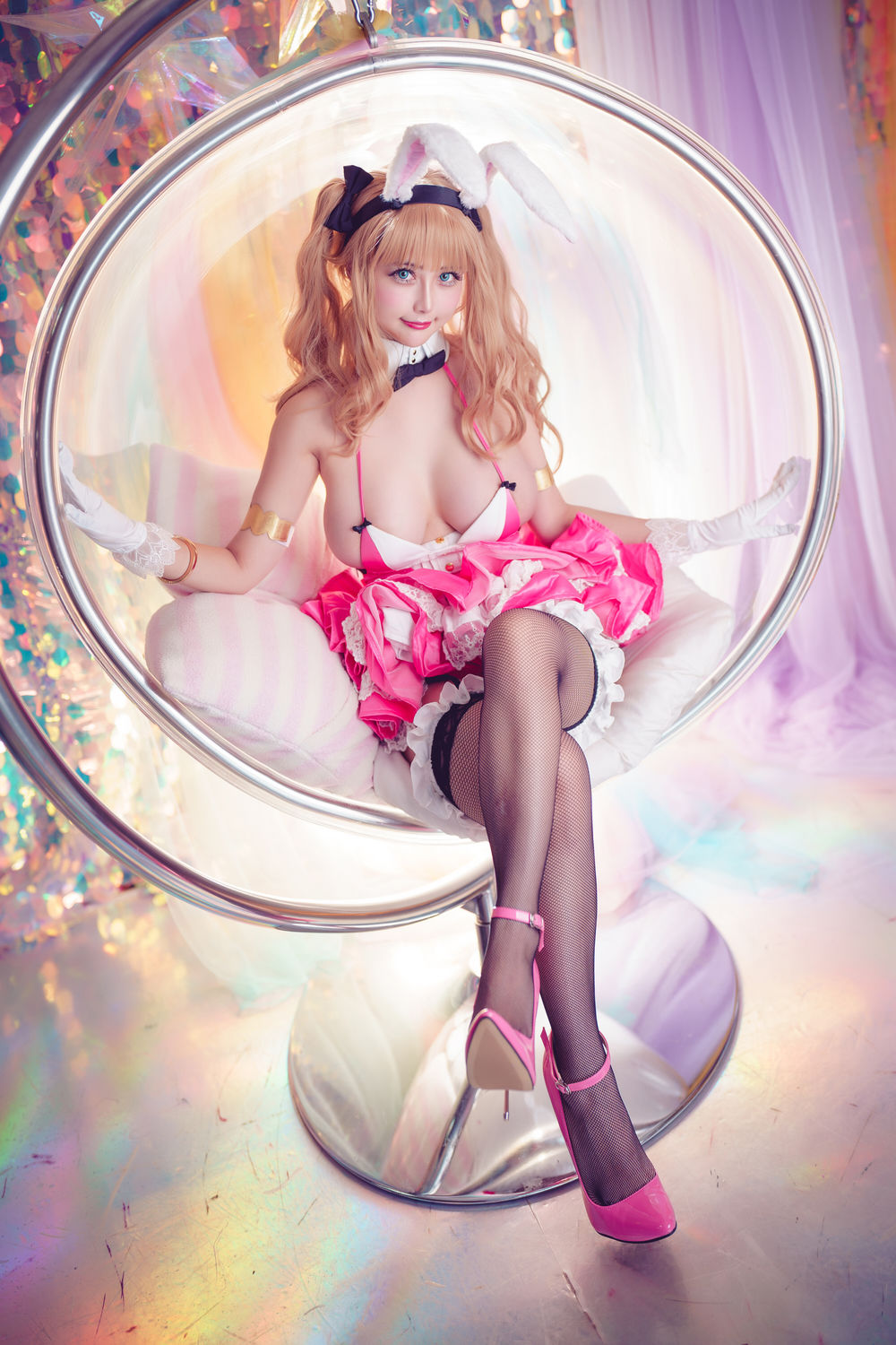 沖田凜花Rinka-No.059-Miko Kurokawa-在线看 第1张 沖田凜花Rinka-No.059-Miko Kurokawa-在线看 第1张