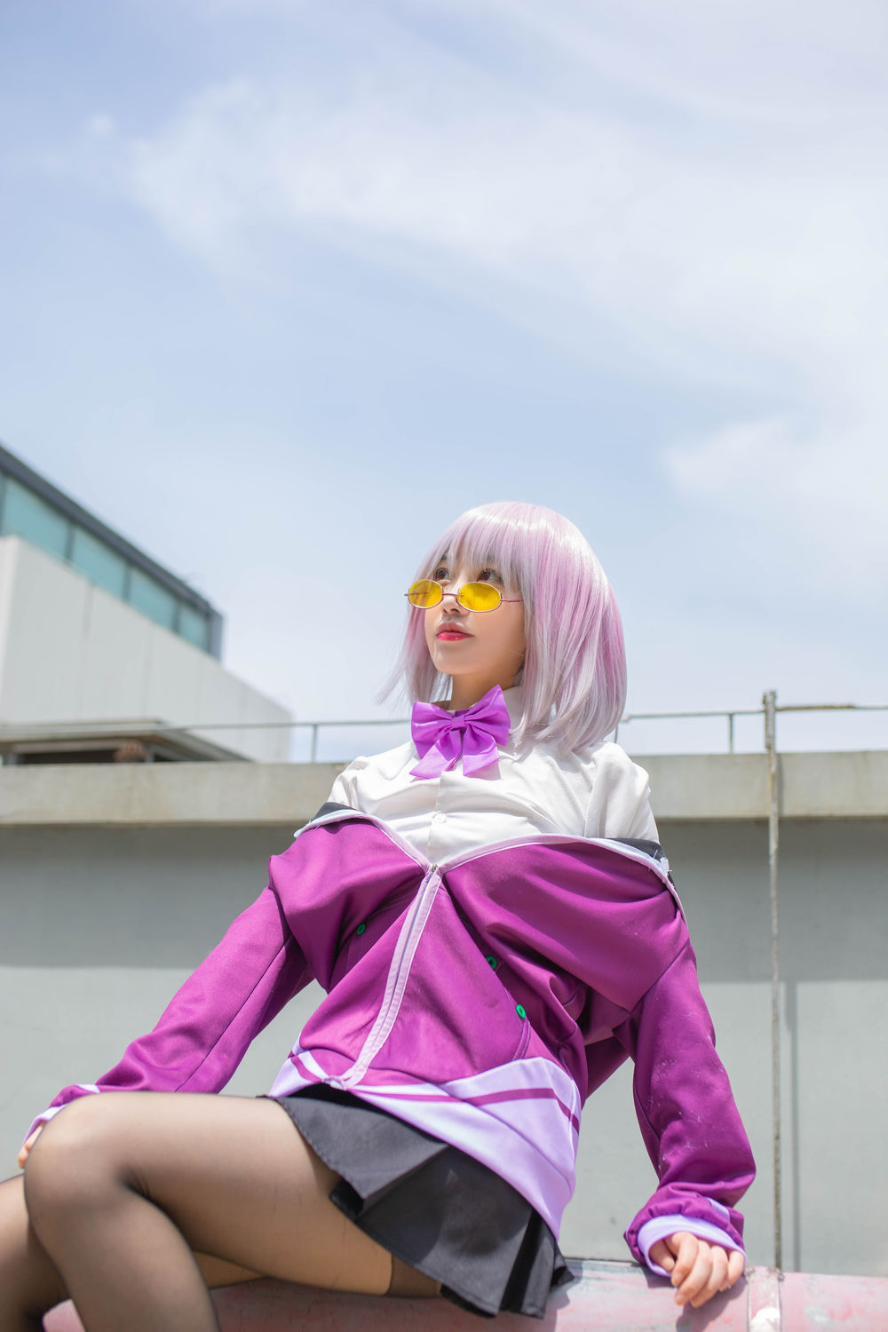 嘎潼-No.001-新条茜-在线看 第3张 嘎潼-No.001-新条茜-在线看 第3张