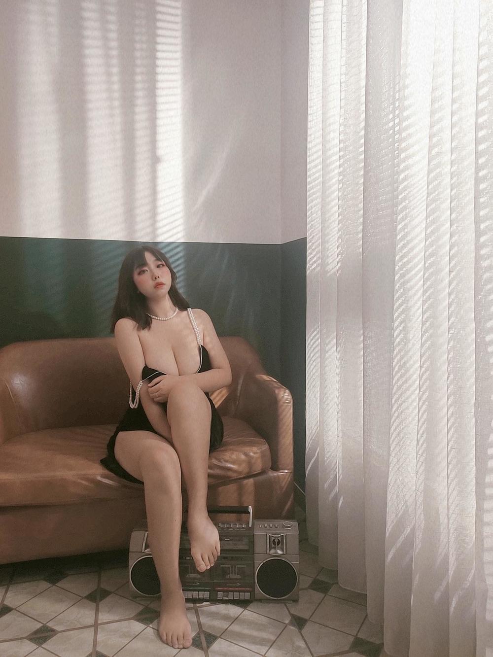 穆零Mu0-No.006-午后阳光-在线看 第1张 穆零Mu0-No.006-午后阳光-在线看 第1张