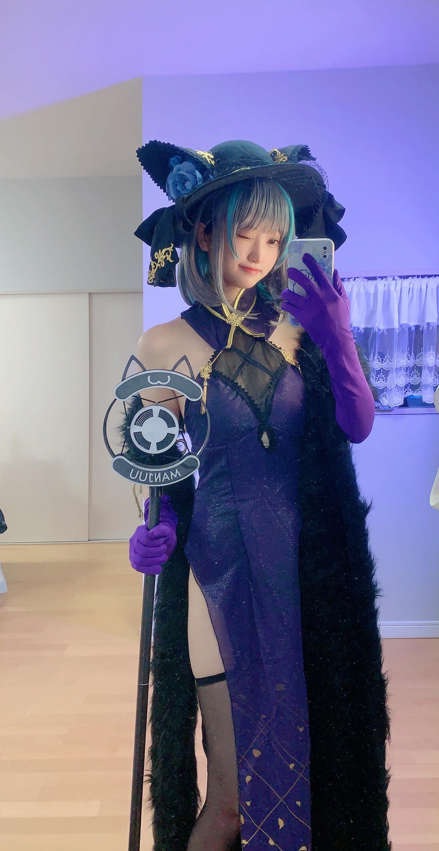 千阳(ちよ)-No.008-柴郡-在线看 第3张 千阳(ちよ)-No.008-柴郡-在线看 第3张