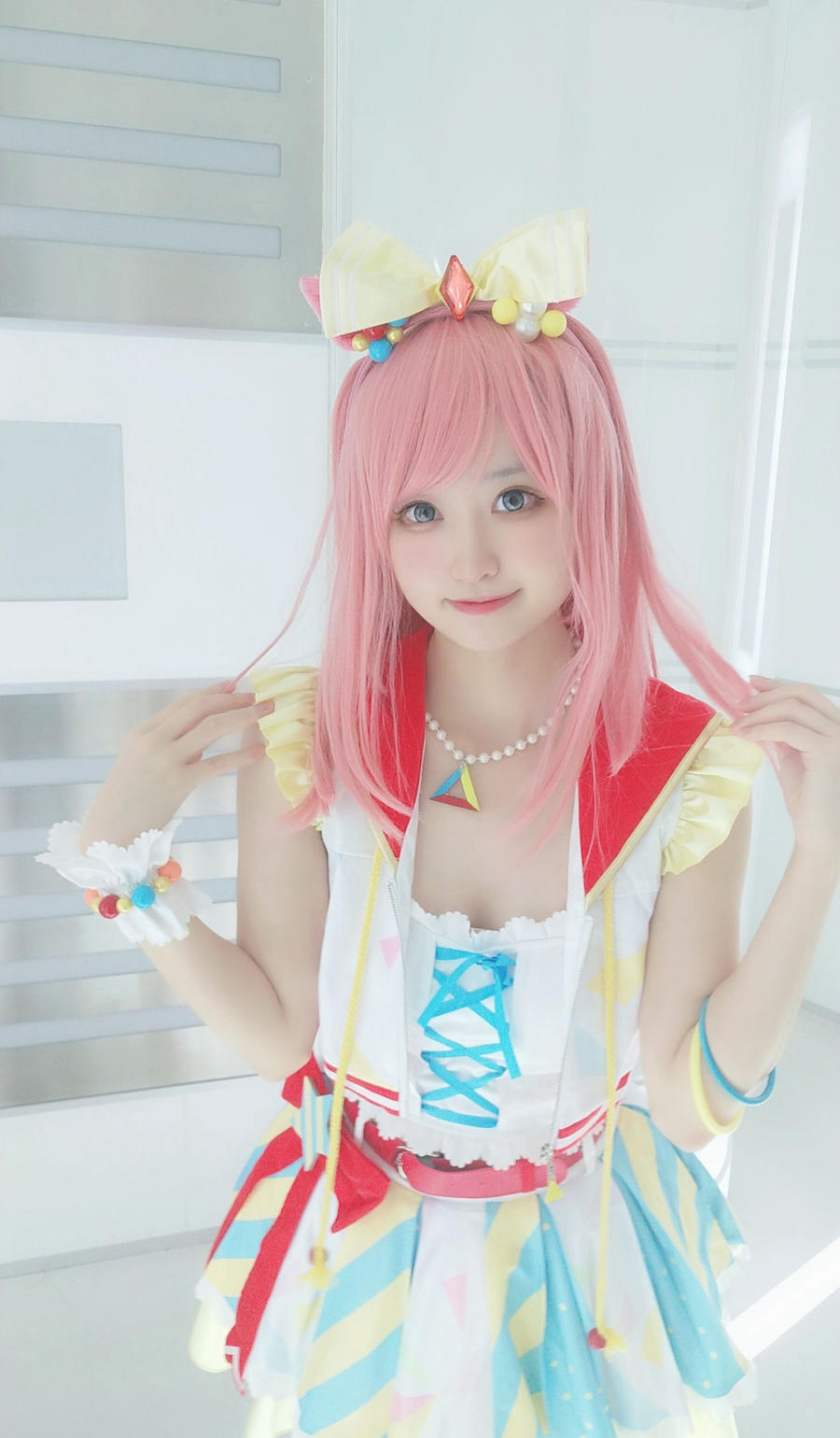 千阳(ちよ)-No.003-爱丽数码-在线看 第3张 千阳(ちよ)-No.003-爱丽数码-在线看 第3张