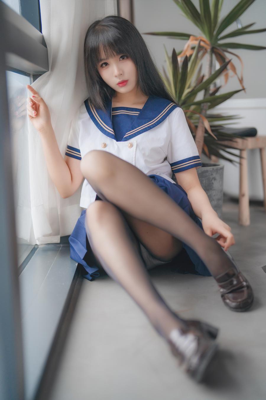 轩萧学姐-No.044–2023年05月舰长 黑丝JK-在线看 第3张 轩萧学姐-No.044–2023年05月舰长 黑丝JK-在线看 第3张