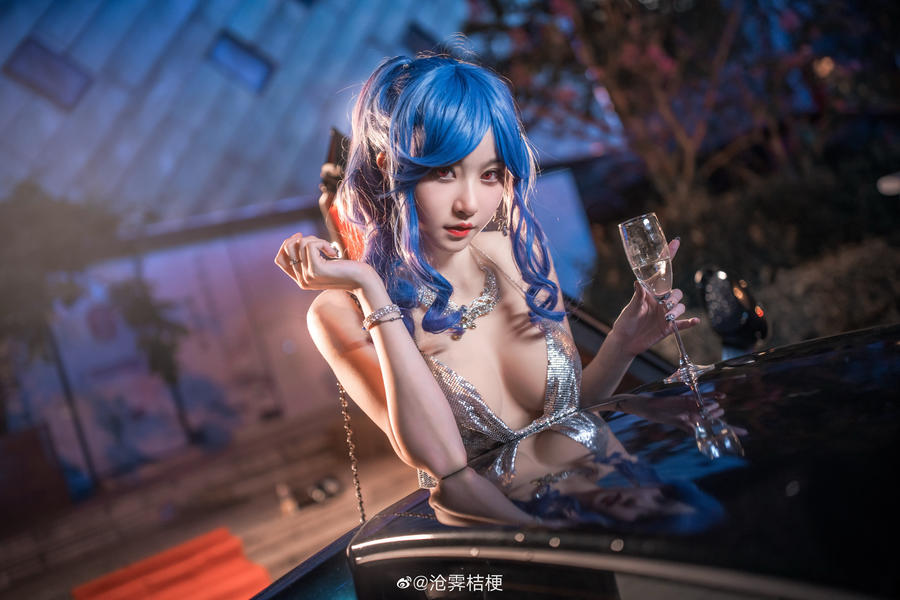 沧霁桔梗-No.003–圣路易斯-在线看 第2张 沧霁桔梗-No.003–圣路易斯-在线看 第2张