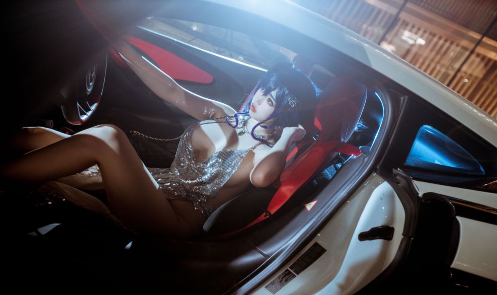 啊日日Ganlory-No.005-圣路易斯-在线看 第2张 啊日日Ganlory-No.005-圣路易斯-在线看 第2张