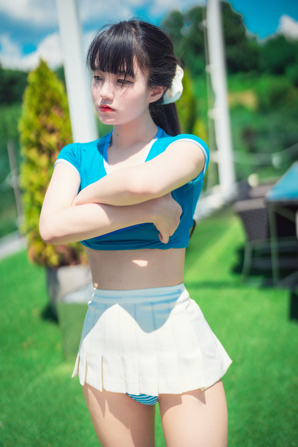 Jenny(정제니)-S_version-在线看 第2张 Jenny(정제니)-S_version-在线看 第2张