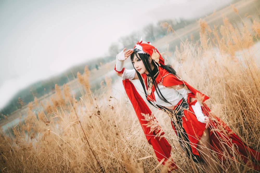 许多鱼鱼鱼-No.008-剑侠情缘网络版叁 明教燕云喵萝-在线看 第1张 许多鱼鱼鱼-No.008-剑侠情缘网络版叁 明教燕云喵萝-在线看 第1张