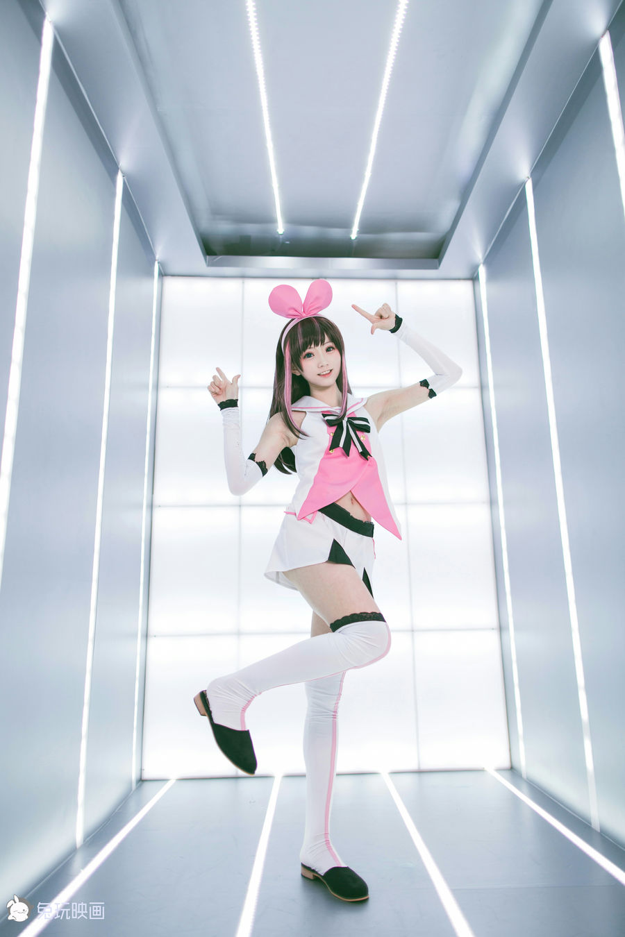 Kitaro_绮太郎-No.031-人工AI爱酱-在线看 第2张 Kitaro_绮太郎-No.031-人工AI爱酱-在线看 第2张