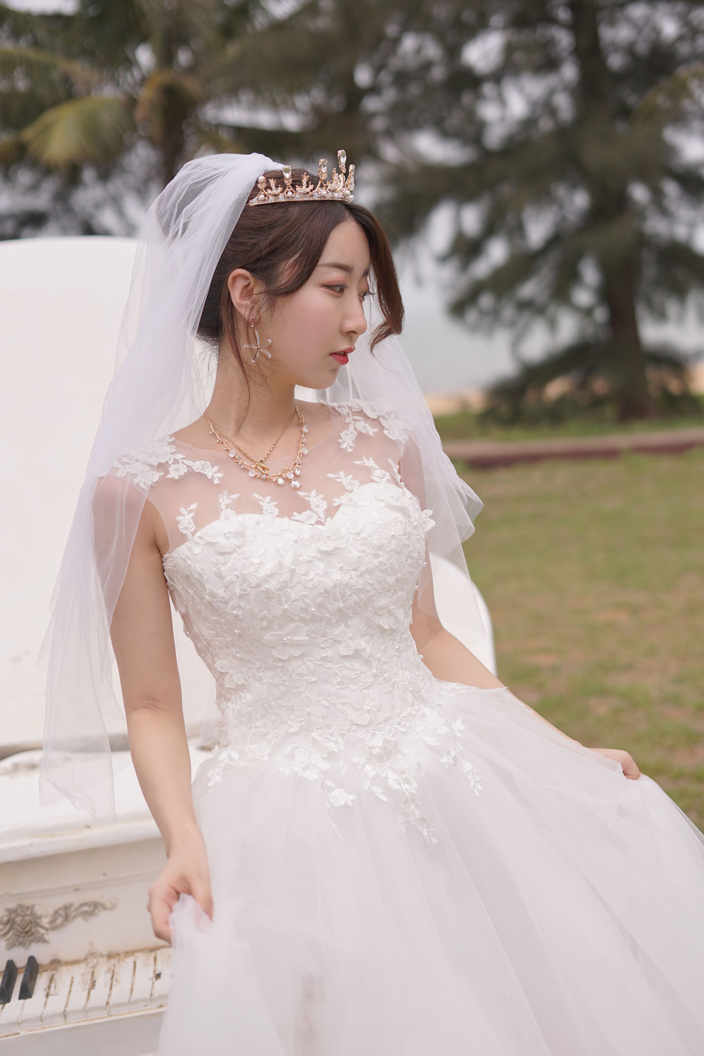 黑川-婚纱-在线看 第3张 黑川-婚纱-在线看 第3张