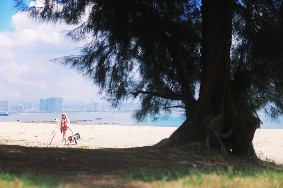 G44不会受伤-No.128 – 米可科尔 芭万希 妖精骑士崔斯坦-在线看 第1张 G44不会受伤-No.128 – 米可科尔 芭万希 妖精骑士崔斯坦-在线看 第1张