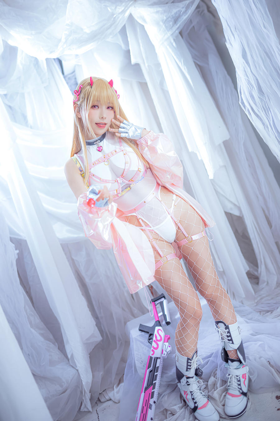 ElyEE子-No.081–2023.06 C-Viper special 毒蛇特別版-在线看 第2张 ElyEE子-No.081–2023.06 C-Viper special 毒蛇特別版-在线看 第2张