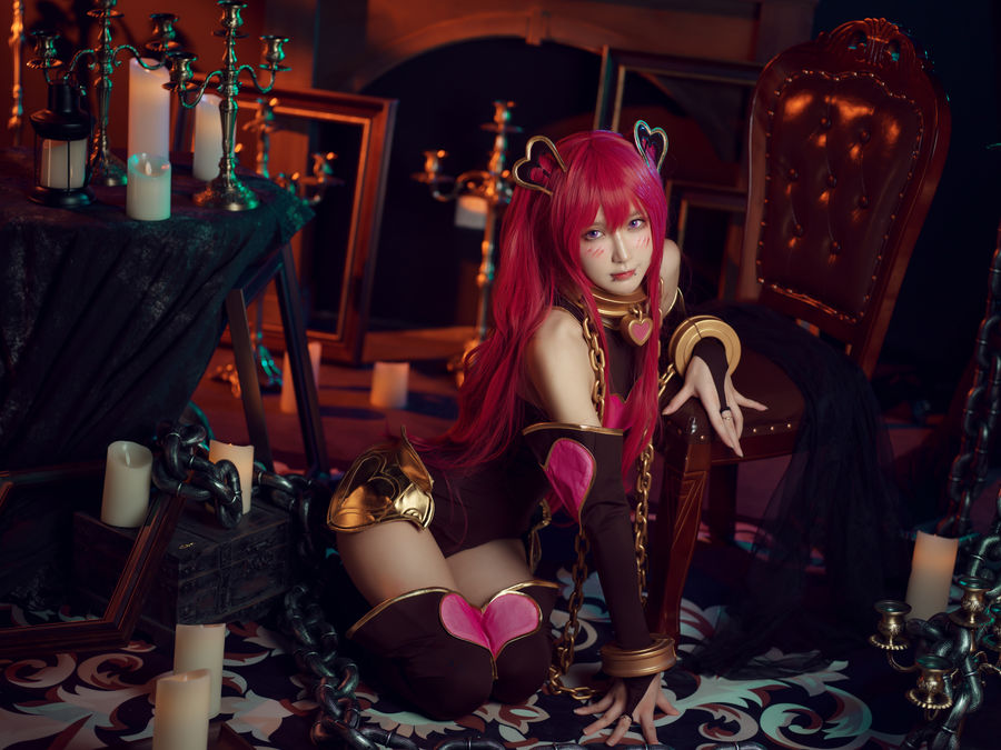 阿包也是兔娘-No.013-空花-在线看 第3张 阿包也是兔娘-No.013-空花-在线看 第3张