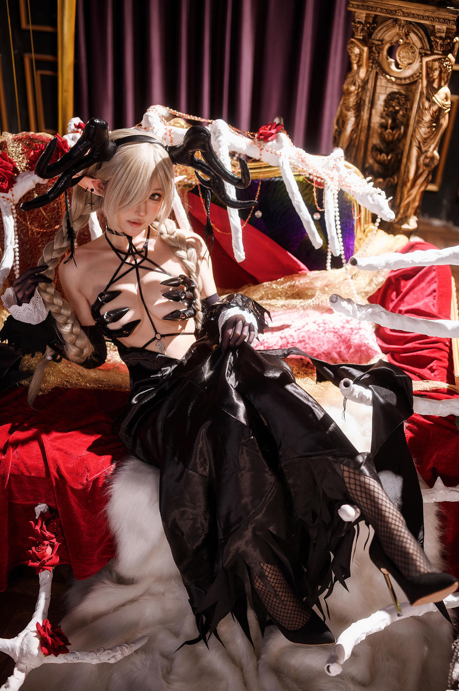 阿包也是兔娘-No.102 – 碧蓝航线 尾张-在线看 第3张 阿包也是兔娘-No.102 – 碧蓝航线 尾张-在线看 第3张