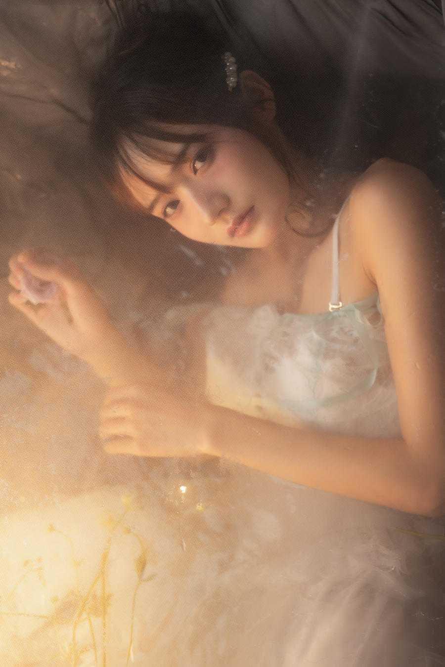 兔子Zzz不吃胡萝卜-No.051-梦莲-在线看 第1张 兔子Zzz不吃胡萝卜-No.051-梦莲-在线看 第1张