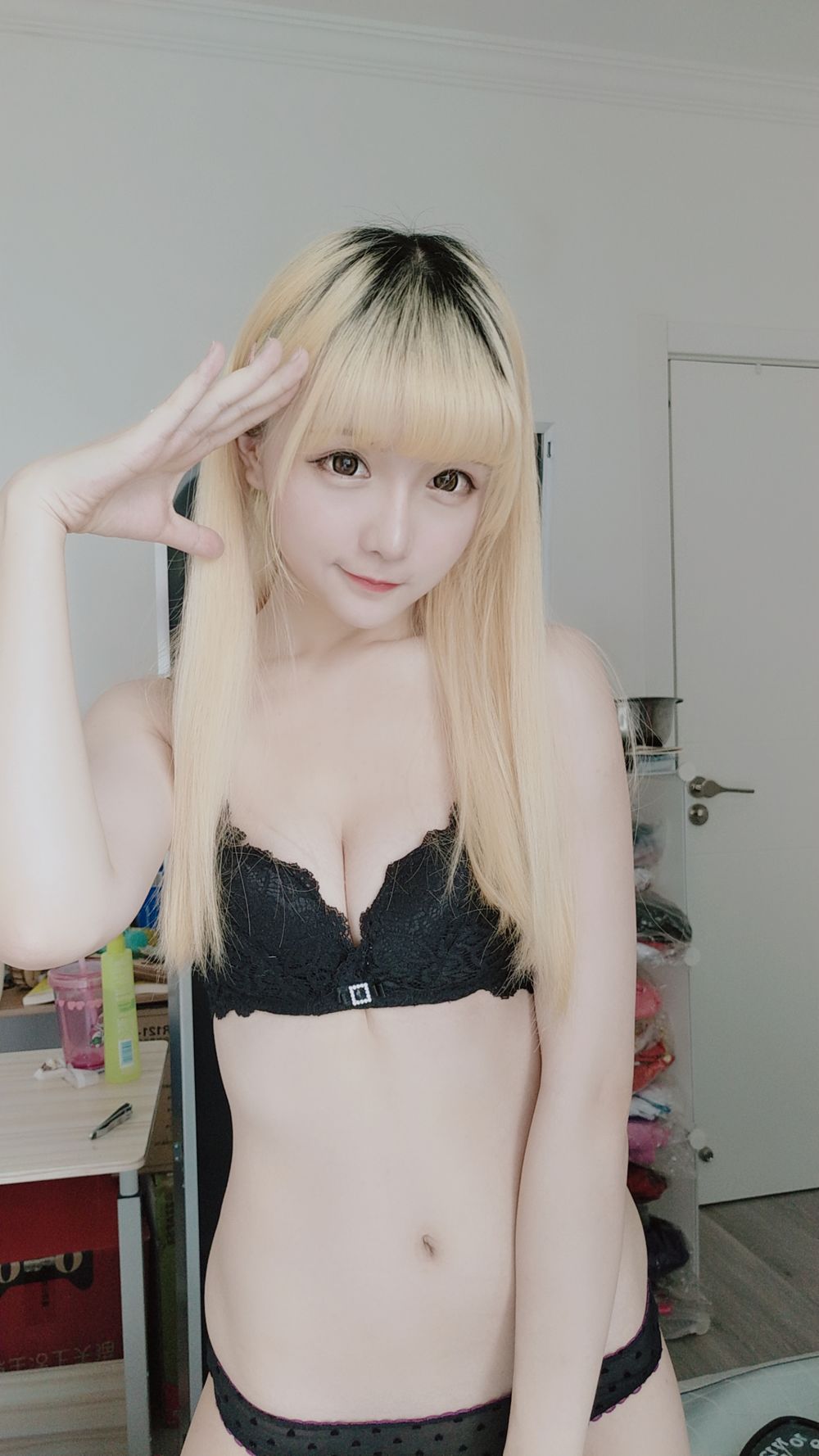 星之迟迟-No.021-定制 6-22 jk-在线看 第2张 星之迟迟-No.021-定制 6-22 jk-在线看 第2张