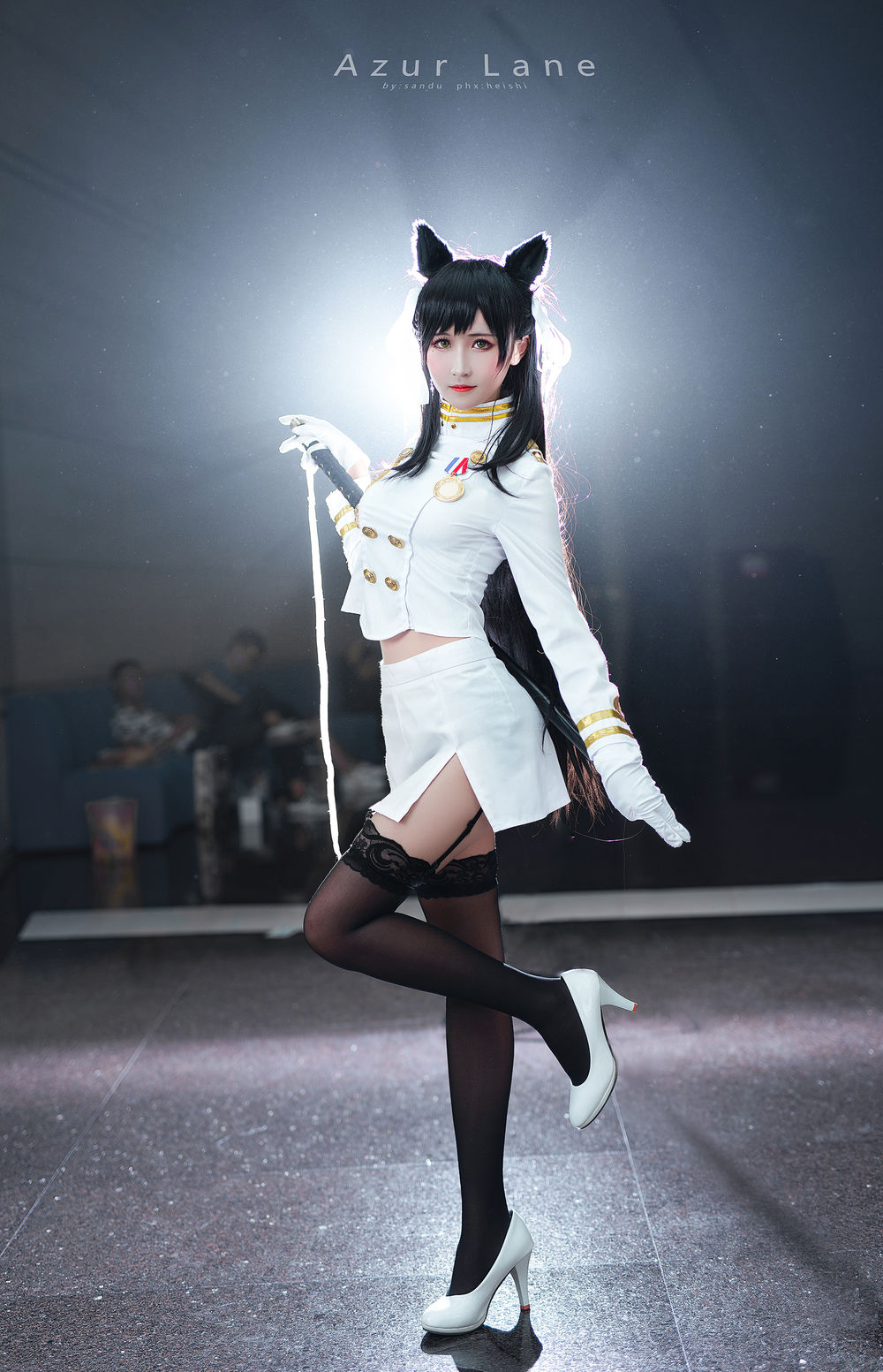 三度_69-No.005-碧蓝航线-在线看 第2张 三度_69-No.005-碧蓝航线-在线看 第2张