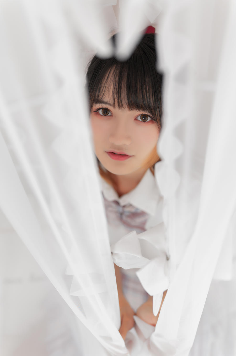 兔子Zzz不吃胡萝卜-No.044-少女心事-在线看 第2张 兔子Zzz不吃胡萝卜-No.044-少女心事-在线看 第2张