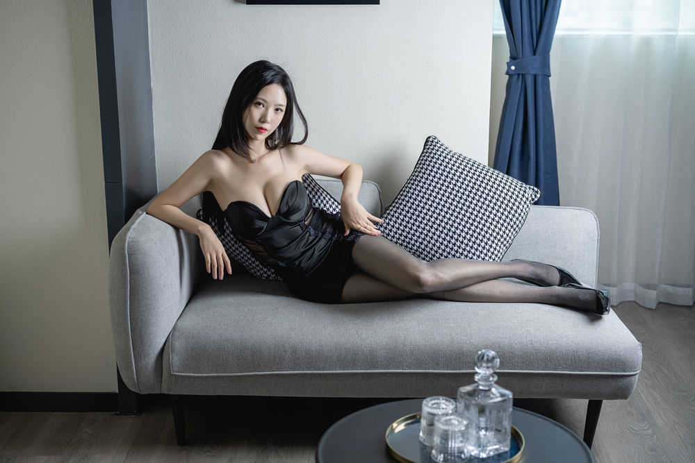 抖娘-利世-No.078-交际花-在线看 第1张 抖娘-利世-No.078-交际花-在线看 第1张