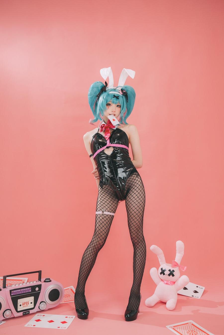 Kitaro_绮太郎-No.098 – 兔子洞-在线看 第3张 Kitaro_绮太郎-No.098 – 兔子洞-在线看 第3张