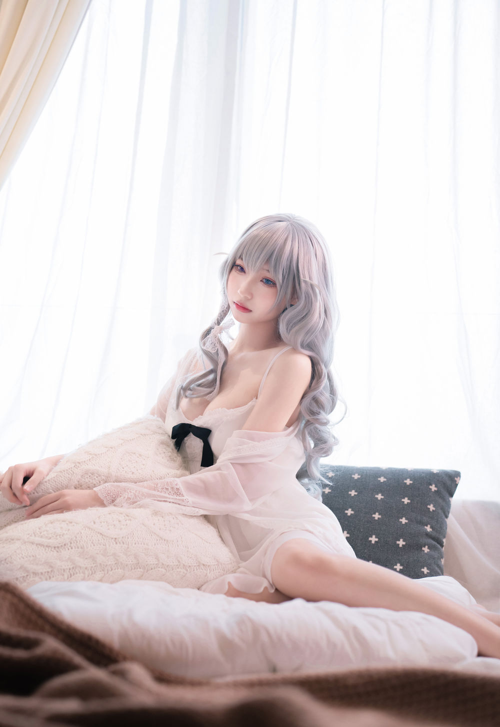 橙喵-No.005-摩尔曼斯克-在线看 第1张 橙喵-No.005-摩尔曼斯克-在线看 第1张