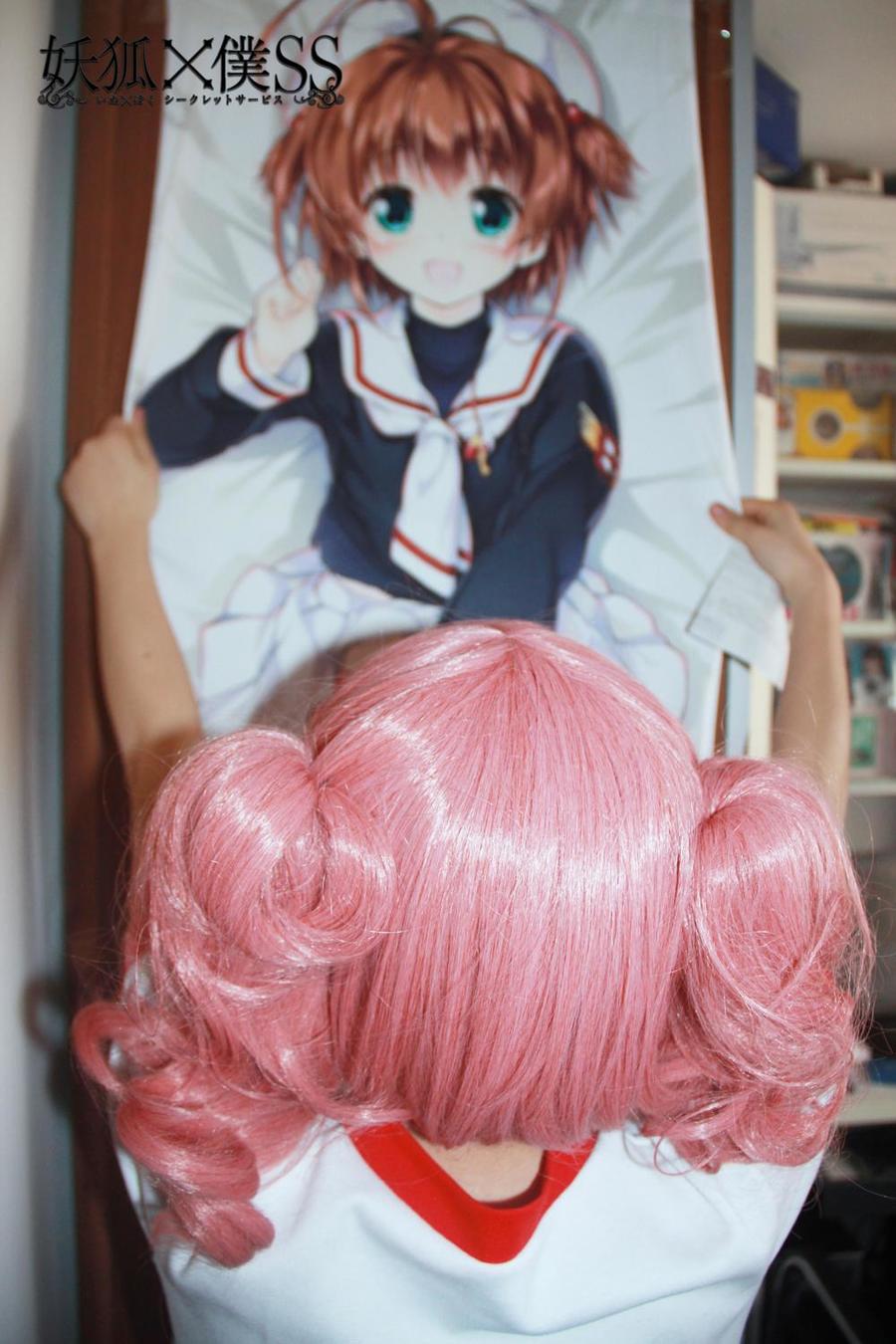 白易子教主-No.003-妖狐×仆SS-在线看 第3张 白易子教主-No.003-妖狐×仆SS-在线看 第3张