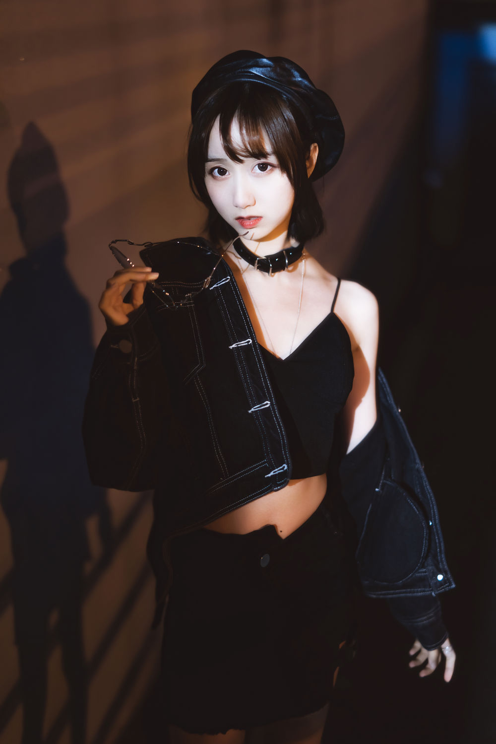 木棉棉OwO-No.055-室外短裙-在线看 第1张 木棉棉OwO-No.055-室外短裙-在线看 第1张