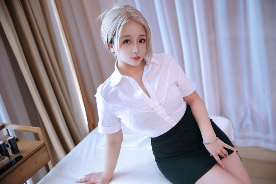 椎名莜(日奈娇)-No.175 – 52号技师-在线看 第1张 椎名莜(日奈娇)-No.175 – 52号技师-在线看 第1张