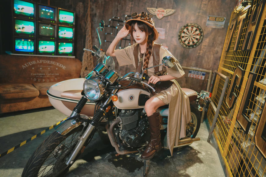 兔子Zzz不吃胡萝卜-No.131–跟我一起探险吧-在线看 第2张 兔子Zzz不吃胡萝卜-No.131–跟我一起探险吧-在线看 第2张