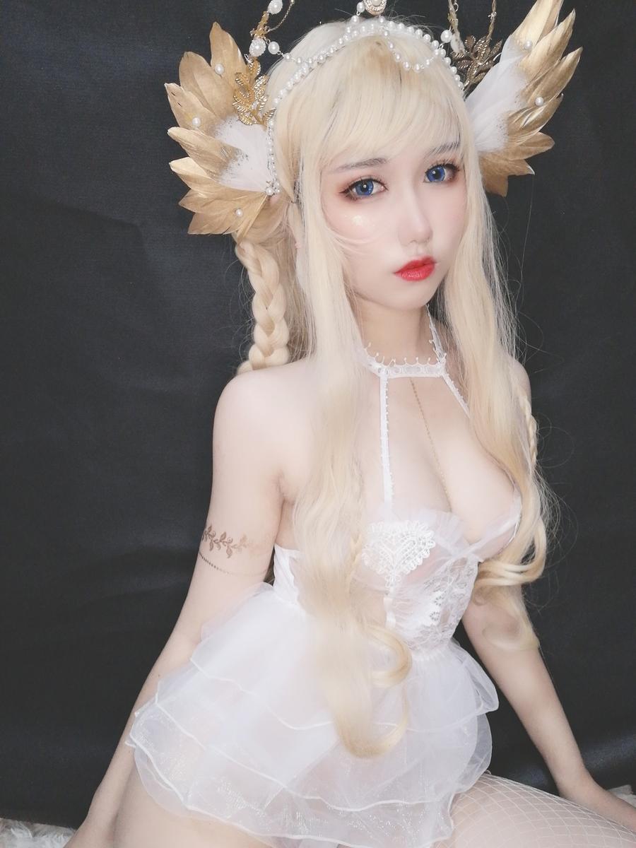 芋圆侑子-No.012-魔王的新娘-在线看 第3张 芋圆侑子-No.012-魔王的新娘-在线看 第3张