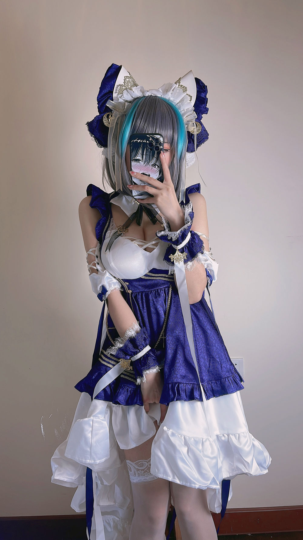 miko酱ww-No.012-柴郡猫-在线看 第2张 miko酱ww-No.012-柴郡猫-在线看 第2张