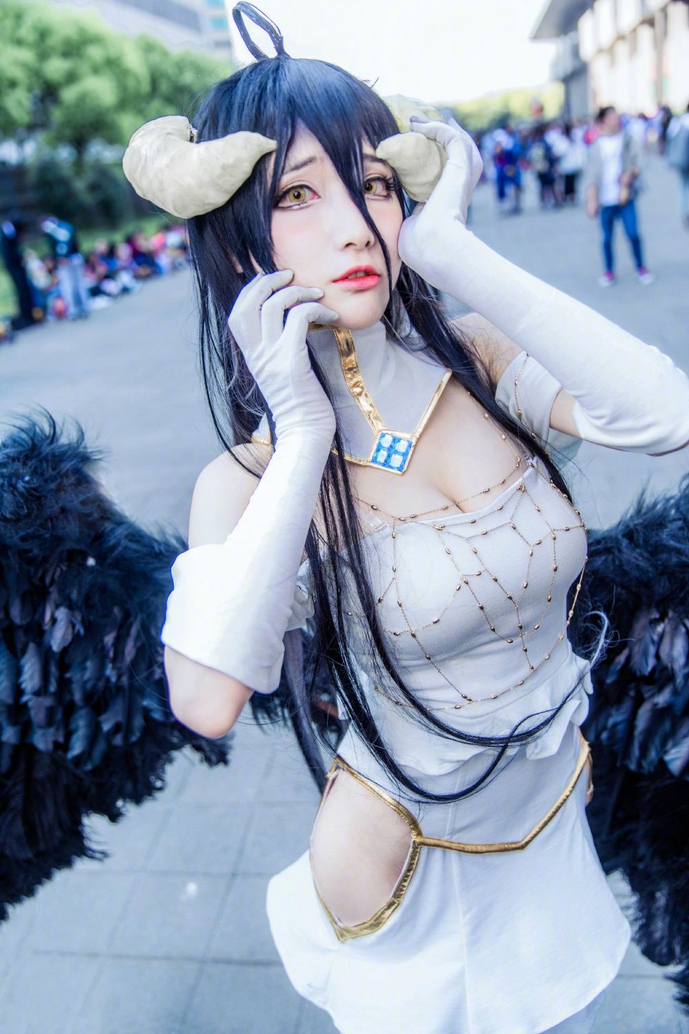 在下萝莉控ii(魔王)-No.024-雅儿贝德的场照-在线看 第3张 在下萝莉控ii(魔王)-No.024-雅儿贝德的场照-在线看 第3张