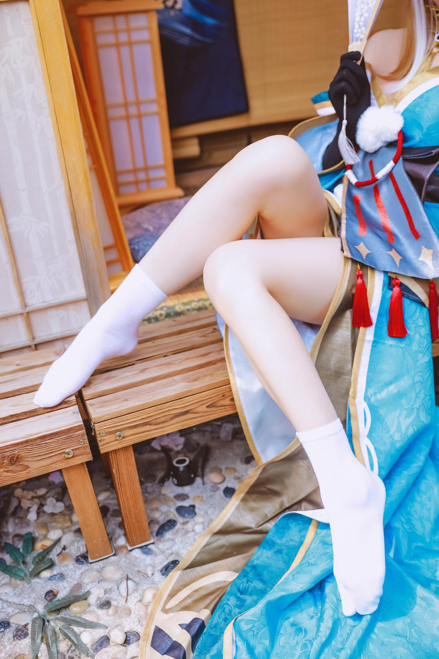 桜桃喵-No.214–2023年12月 希娜小姐-在线看 第1张 桜桃喵-No.214–2023年12月 希娜小姐-在线看 第1张