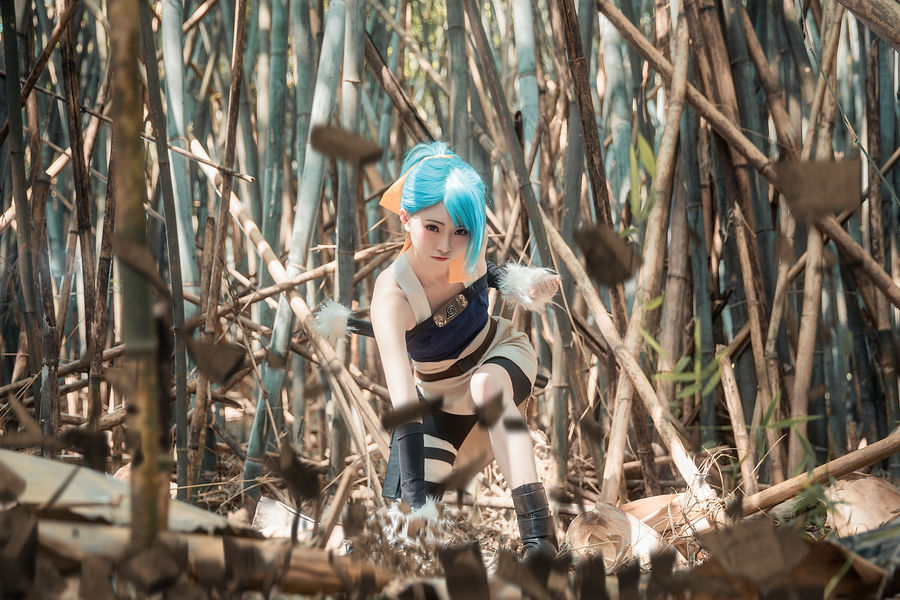 Kitaro_绮太郎-No.021-火影忍者 碧蓝之牙-在线看 第3张 Kitaro_绮太郎-No.021-火影忍者 碧蓝之牙-在线看 第3张