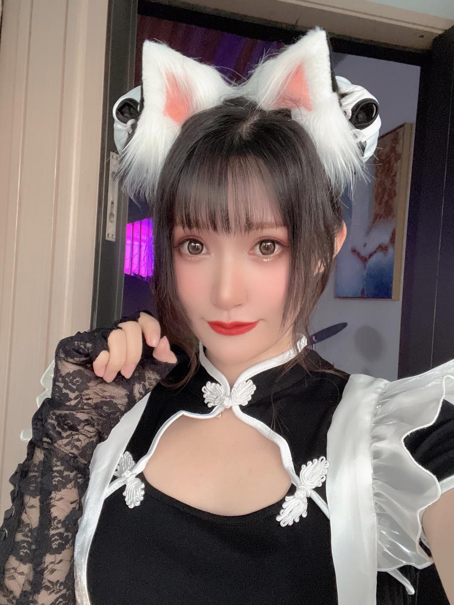 木之本果-No.006-真爱粉专属12月-01月合集-在线看 第1张 木之本果-No.006-真爱粉专属12月-01月合集-在线看 第1张