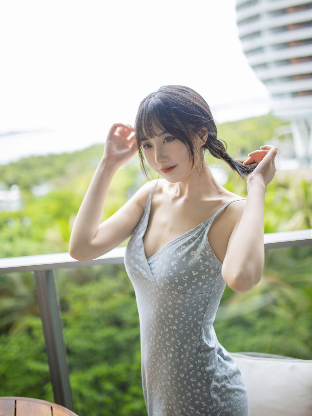 念雪ww-No.024-无尽夏-在线看 第2张 念雪ww-No.024-无尽夏-在线看 第2张