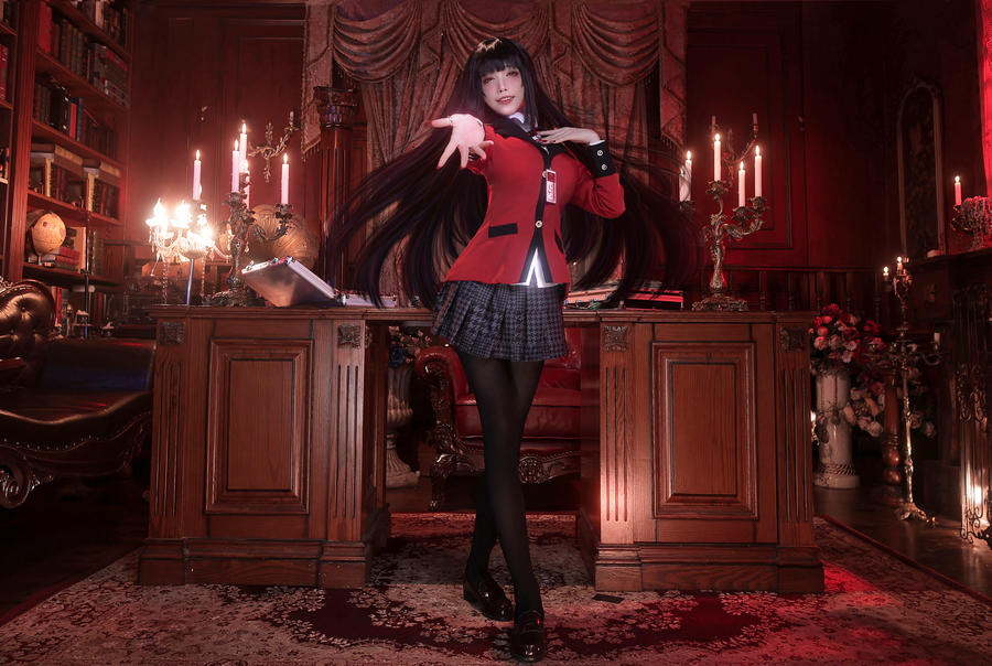 水淼aqua-No.133-蛇喰梦子-在线看 第1张 水淼aqua-No.133-蛇喰梦子-在线看 第1张