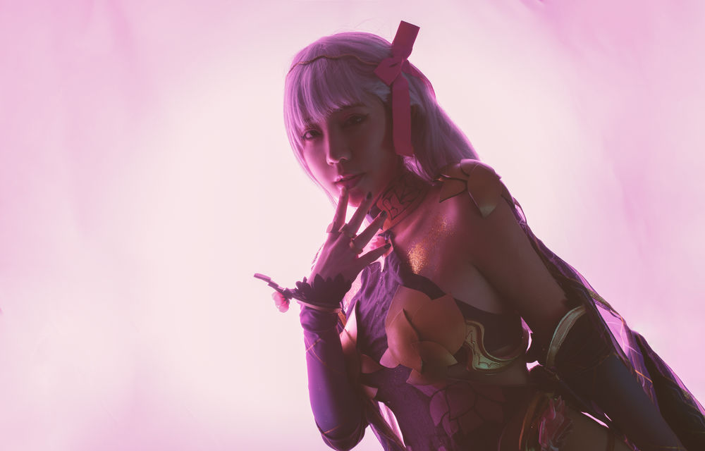 蓝小沂KiKi-No.006-愛もてかれるは恋無きなり-在线看 第2张 蓝小沂KiKi-No.006-愛もてかれるは恋無きなり-在线看 第2张