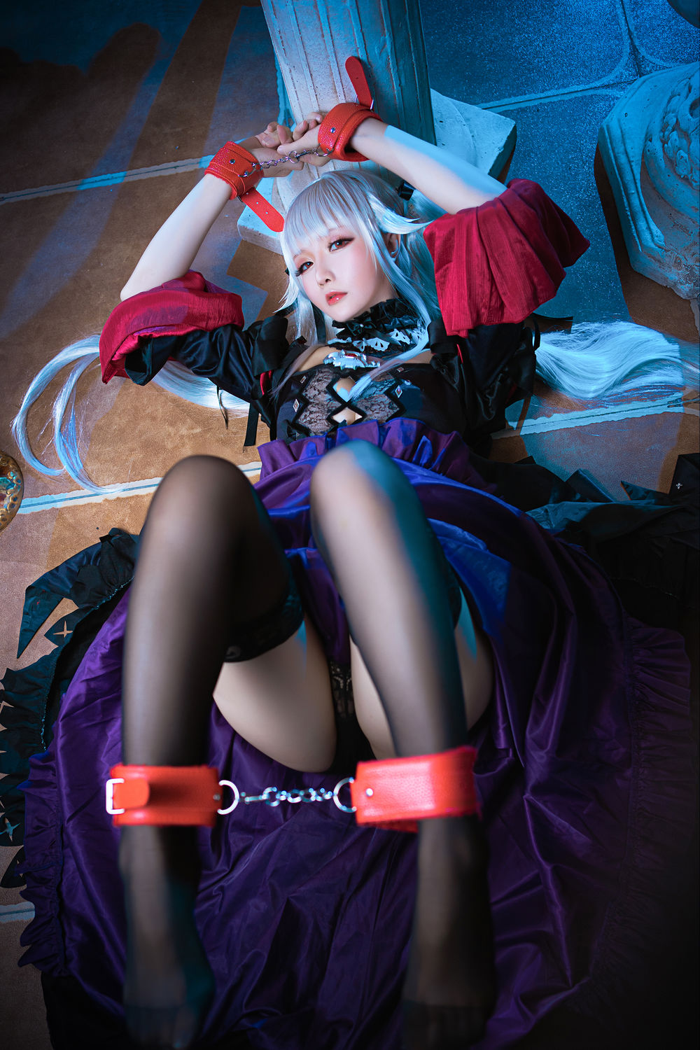 星之迟迟-No.070-篝之雾枝礼服包-在线看 第1张 星之迟迟-No.070-篝之雾枝礼服包-在线看 第1张