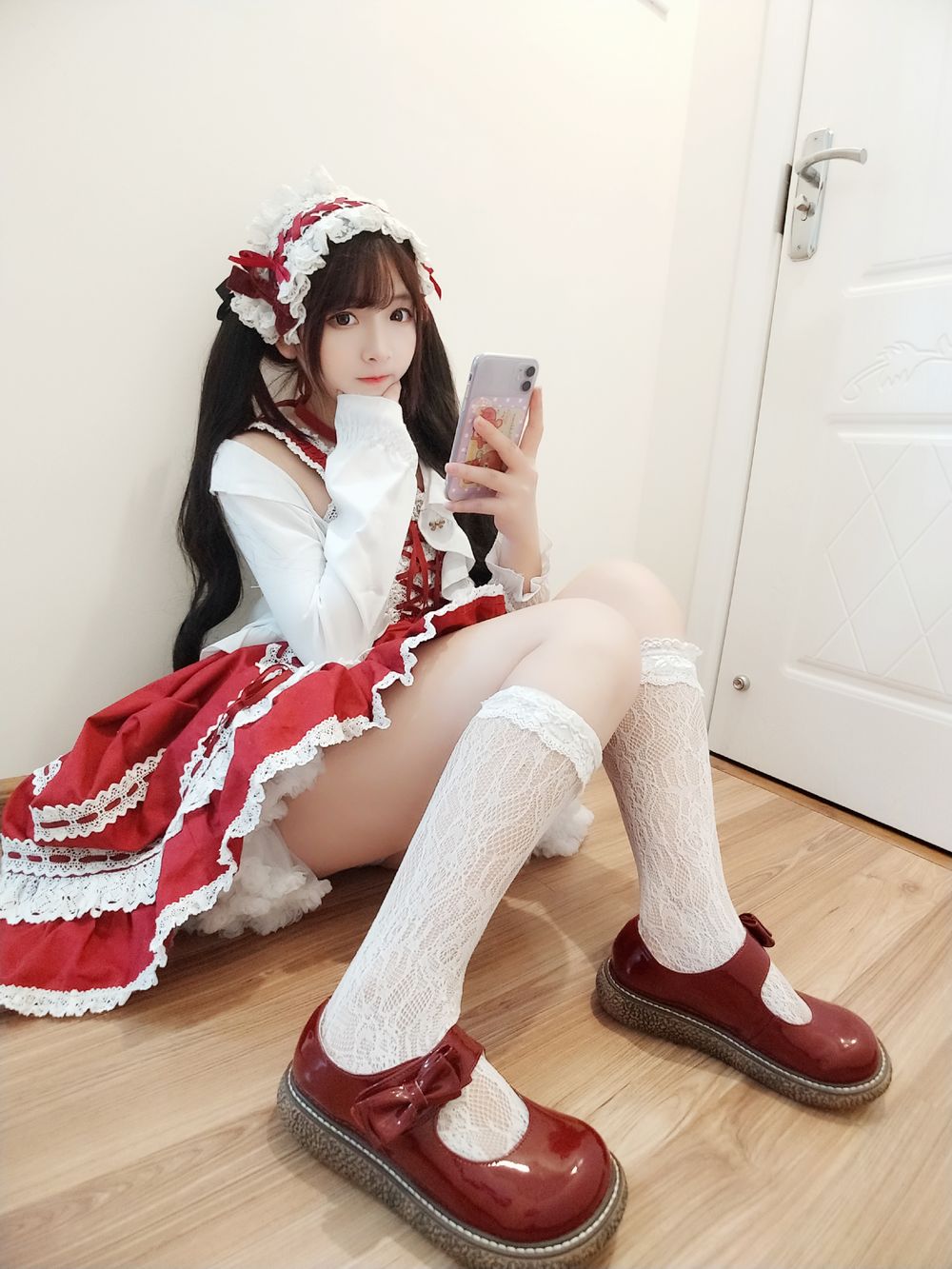 古川-No.057-古川 定制 VOL.010-在线看 第2张 古川-No.057-古川 定制 VOL.010-在线看 第2张