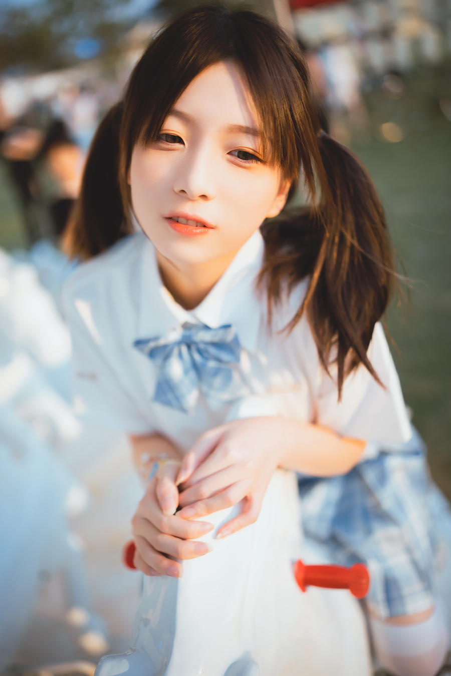 清青琴玖-No.014-中秋集会-在线看 第2张 清青琴玖-No.014-中秋集会-在线看 第2张