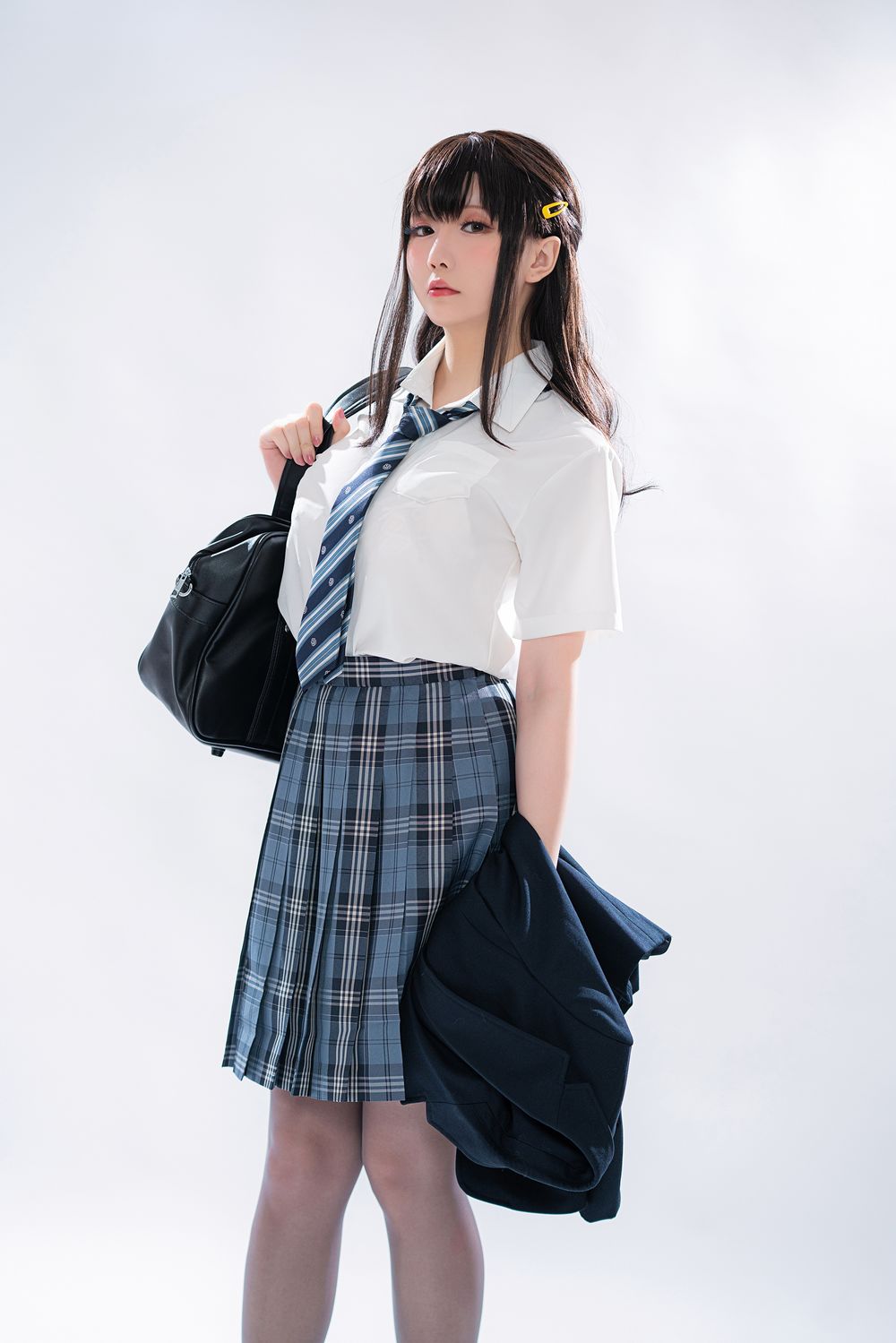 星之迟迟-No.139-滴水JK-在线看 第1张 星之迟迟-No.139-滴水JK-在线看 第1张