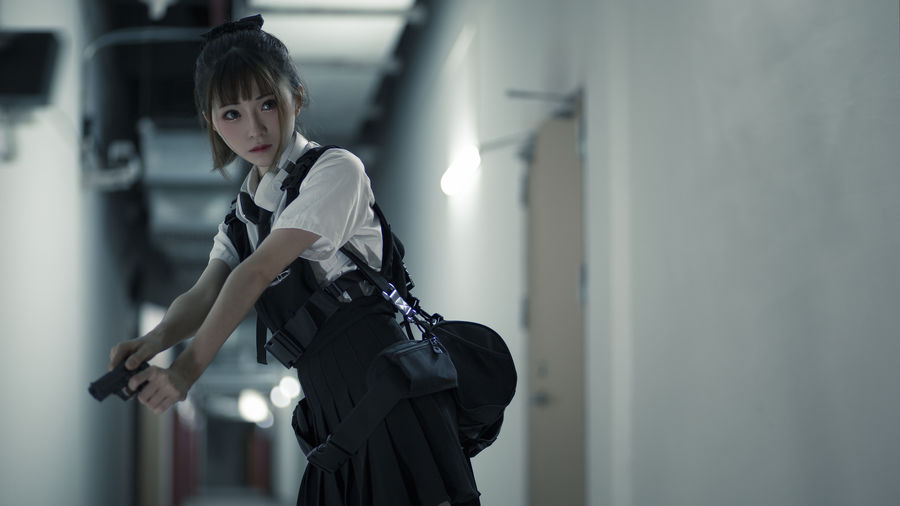 Kitaro_绮太郎-No.036-束手就擒-在线看 第2张 Kitaro_绮太郎-No.036-束手就擒-在线看 第2张