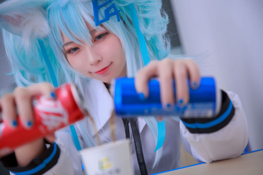 G44不会受伤-No.048-少女前线 PA15校服-在线看 第3张 G44不会受伤-No.048-少女前线 PA15校服-在线看 第3张